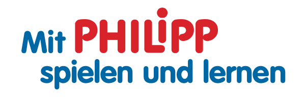 Mit PHILIPP spielen und lernen