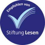 Logo Stiftung Lesen